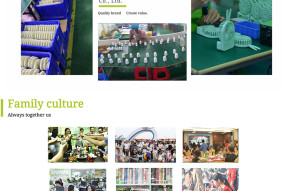 Why choose us ­­­–Guangzhou sunshine?