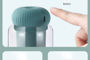 The Right Way To Use a Humidifier