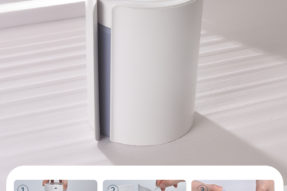 Desktop Portable Mini Ultrasonic Atomizer 2022 humidifier for room