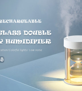 MINI HUMIDIFIER SERIES