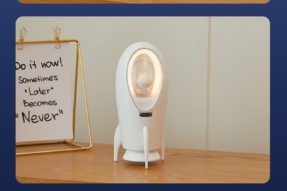 Rocket Creative Speaker Rocket Creative Speaker